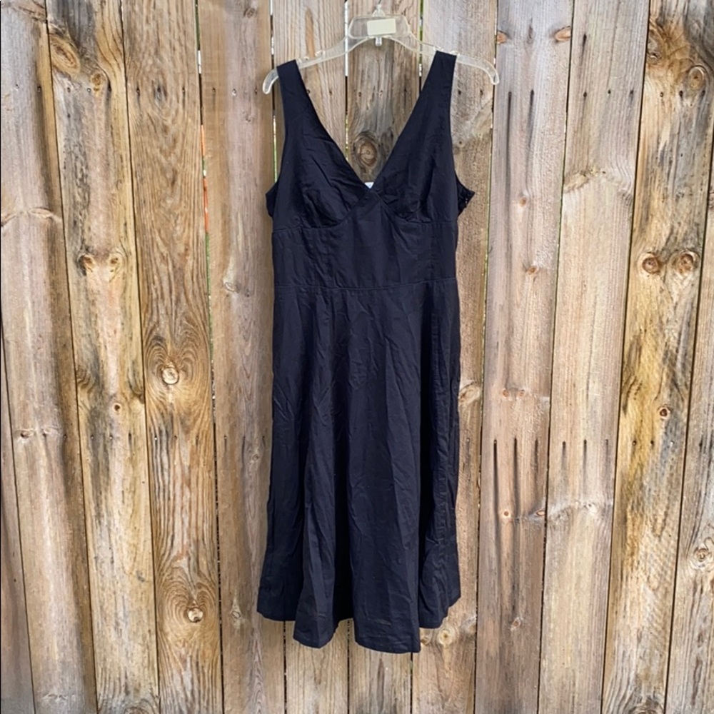 Gap Dress